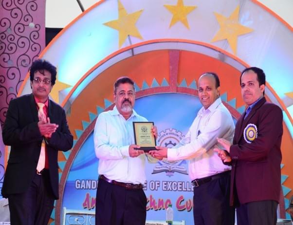 Gandhi Institute of Excellent Technocrats Bhubaneswar Campus photo 29